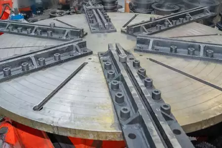 Automated Production Line