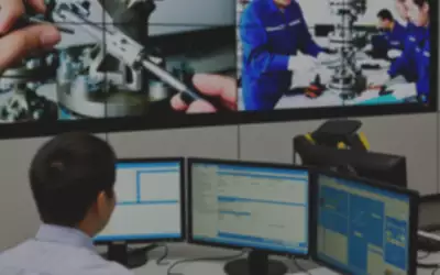 Remote Technical Support Service