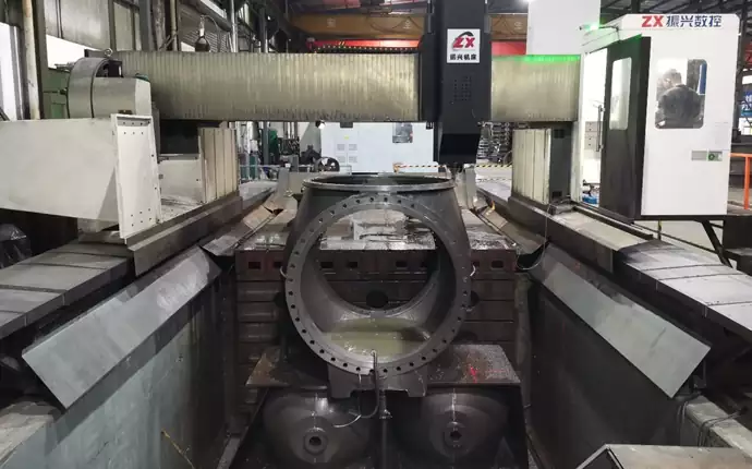 Automated Assembly and Torque Control