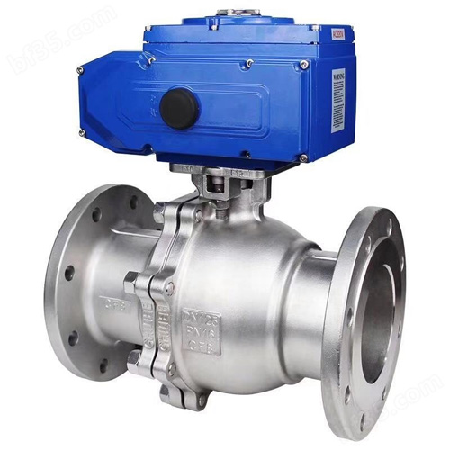 Floating ball valves