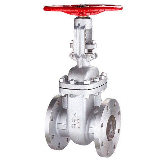 API Wedge-Type Gate Valve