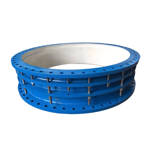 VSSJAF (C2F) Double Flange Force Transfer Joint