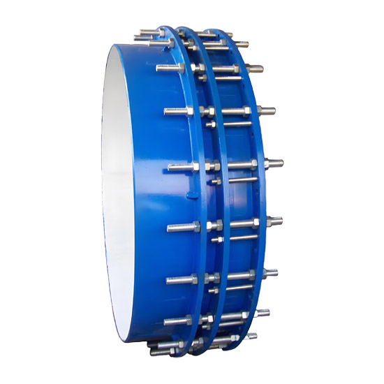VSSJAFG (CF) Single Flange Force Transfer Expansion Joint