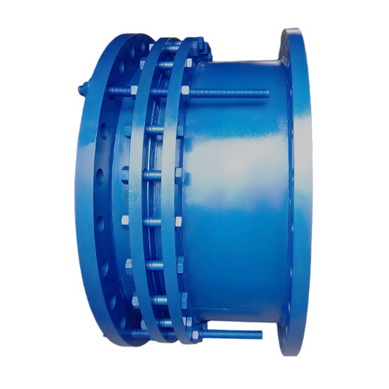 VSSJA-2 (B2F) Double Flange Restrained Expansion Joint