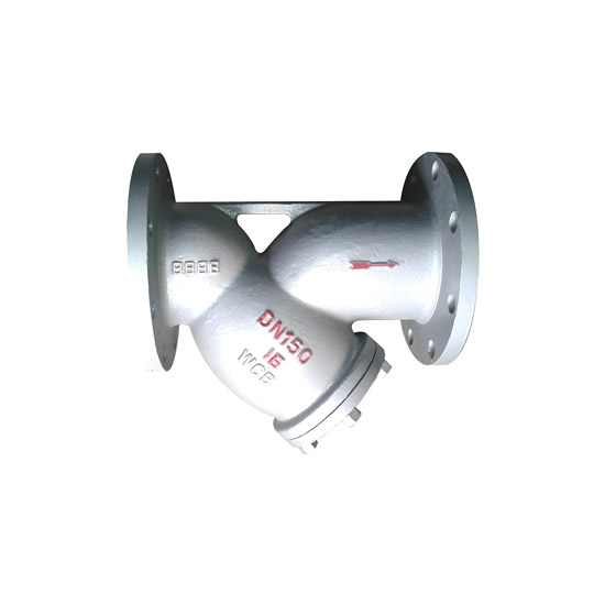 Y-Type Strainer