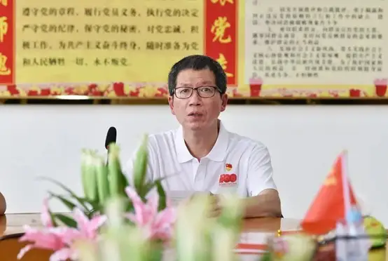 活动现场照片