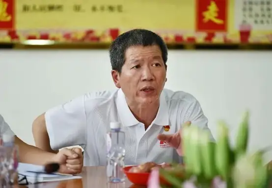 陈实南校长讲话